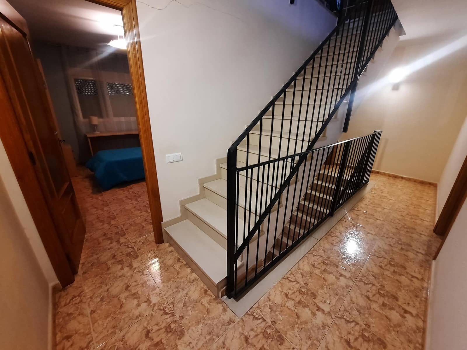 3 soveværelse Rækkehus til salg i Benimuslem - € 160.000 (Ref: 9758932)