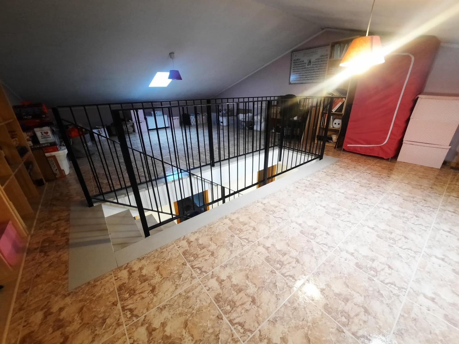 3 soveværelse Rækkehus til salg i Benimuslem - € 160.000 (Ref: 9758932)