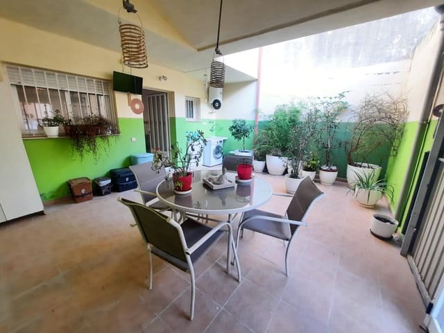 3 soveværelse Rækkehus til salg i Benimuslem - € 160.000 (Ref: 9758932)