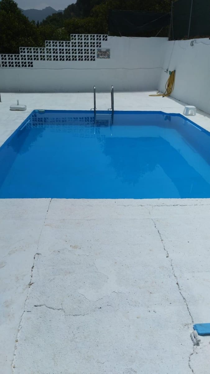 3 chambre Villa/Maison à vendre à Alzira avec piscine - 240 000 € (Ref: 9788373)