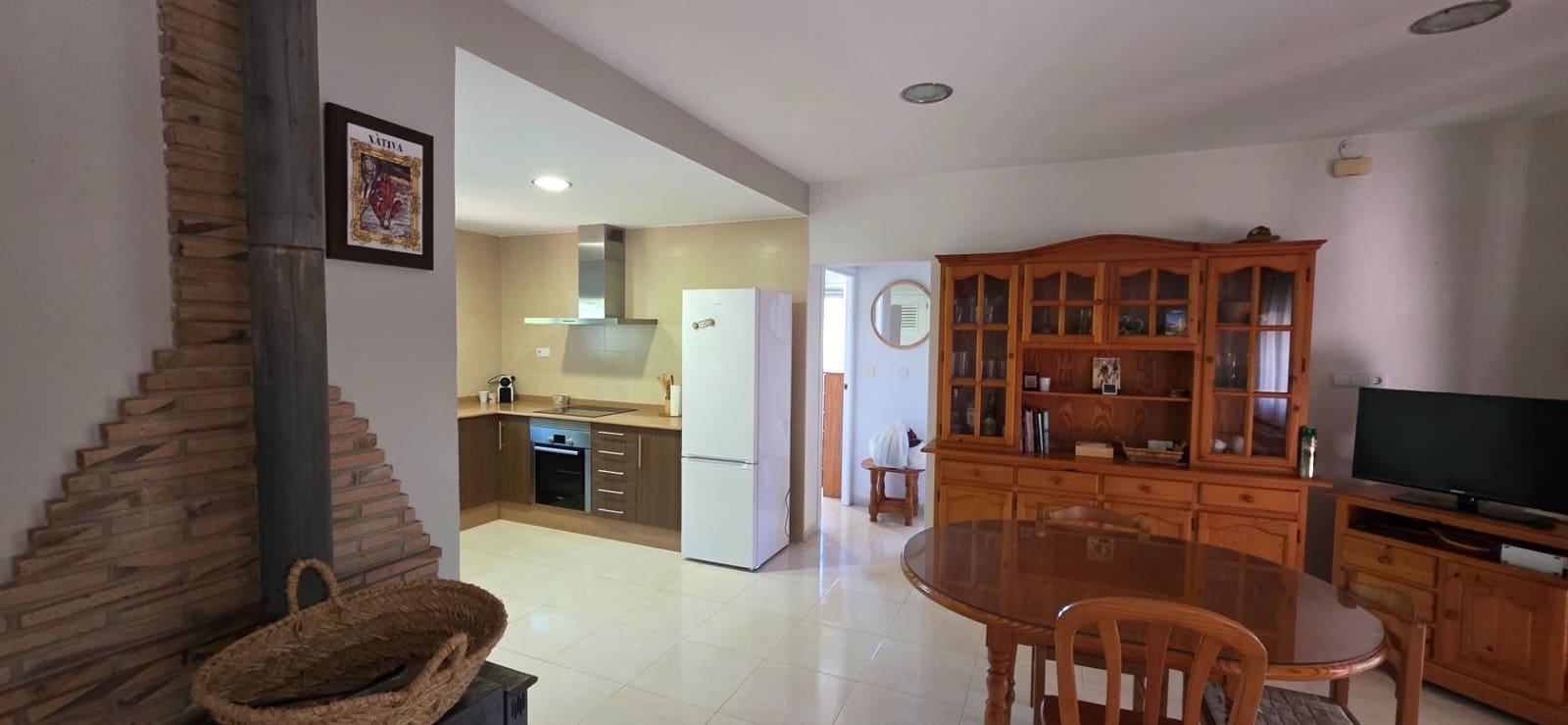 3 chambre Villa/Maison à vendre à Alzira avec piscine - 240 000 € (Ref: 9788373)