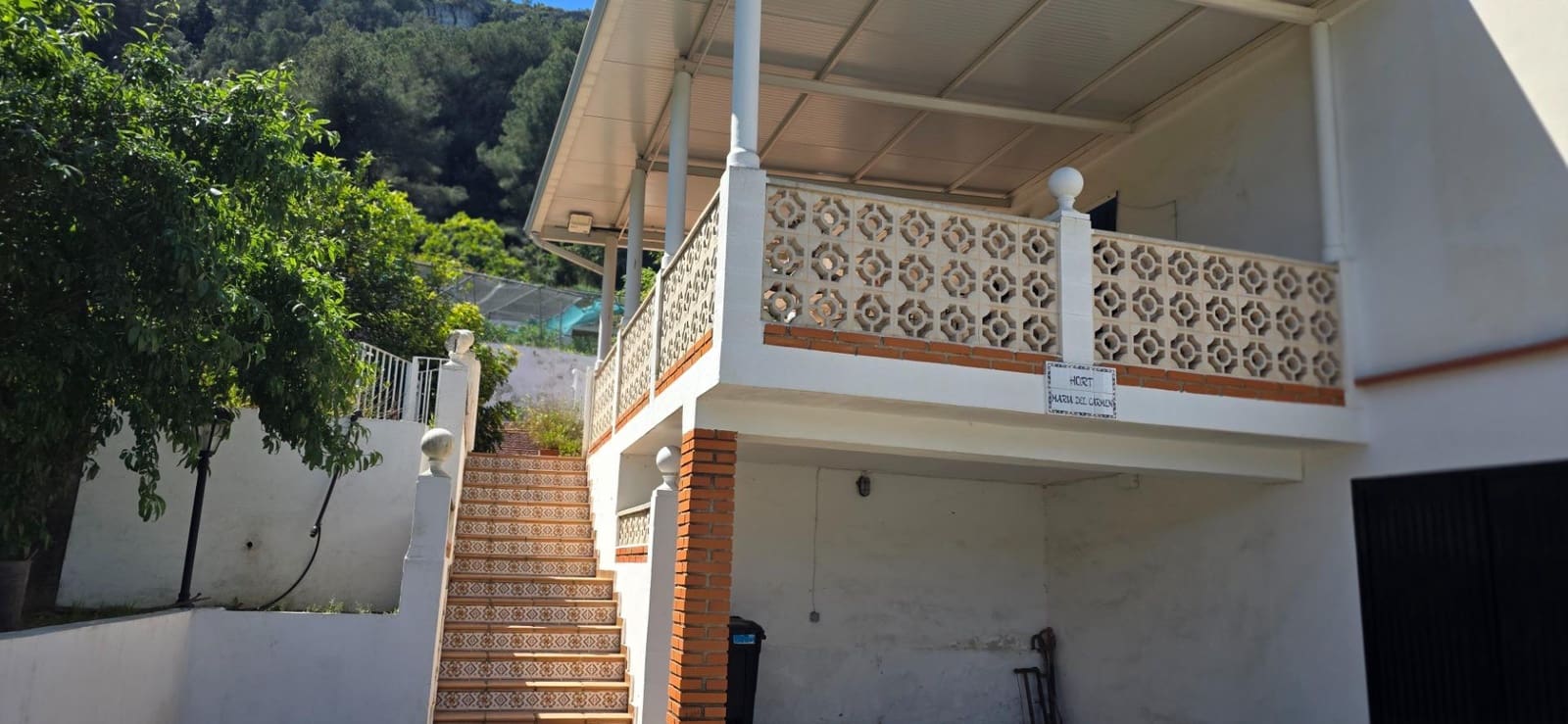 3 chambre Villa/Maison à vendre à Alzira avec piscine - 240 000 € (Ref: 9788373)