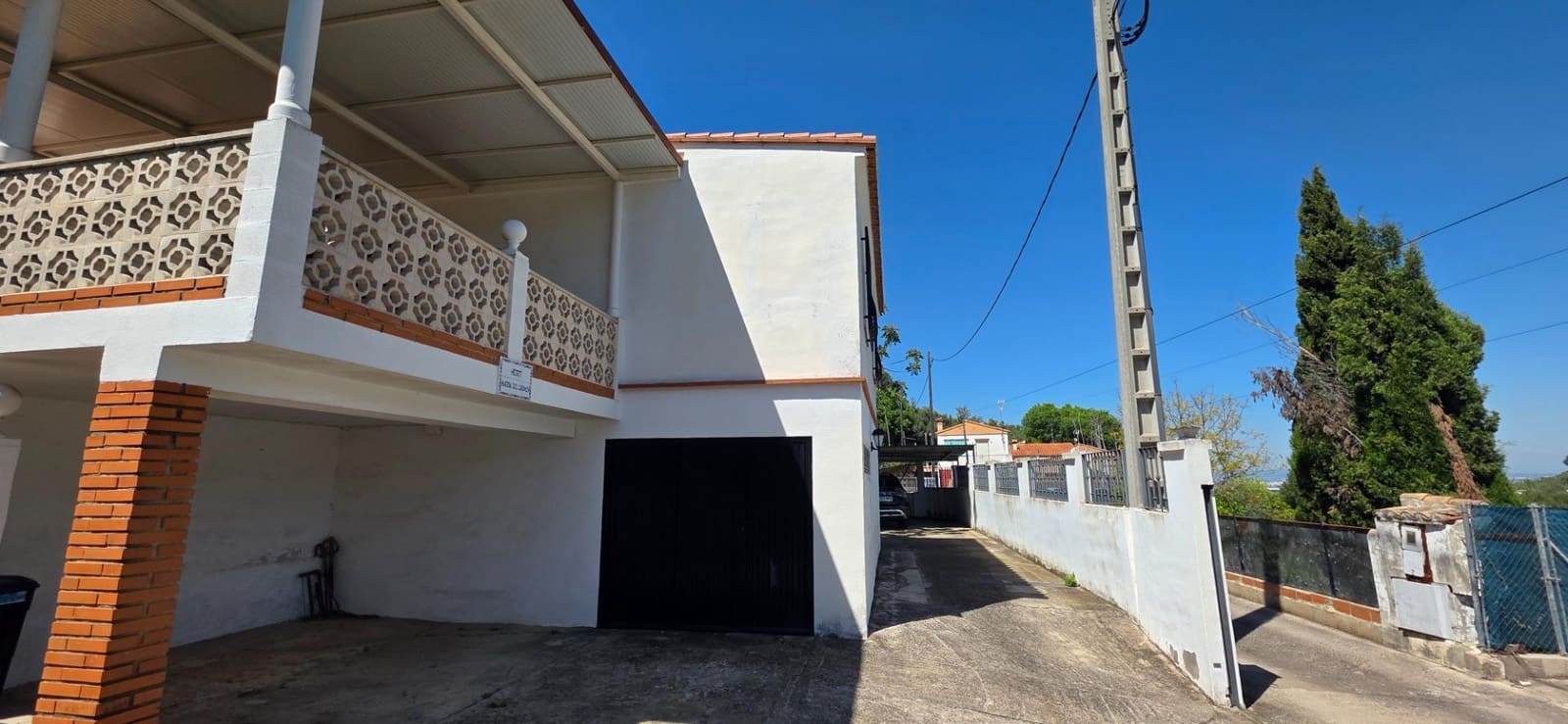 3 chambre Villa/Maison à vendre à Alzira avec piscine - 240 000 € (Ref: 9788373)