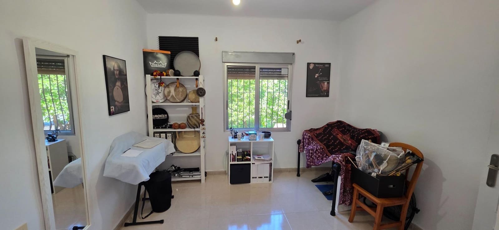 3 chambre Villa/Maison à vendre à Alzira avec piscine - 240 000 € (Ref: 9788373)