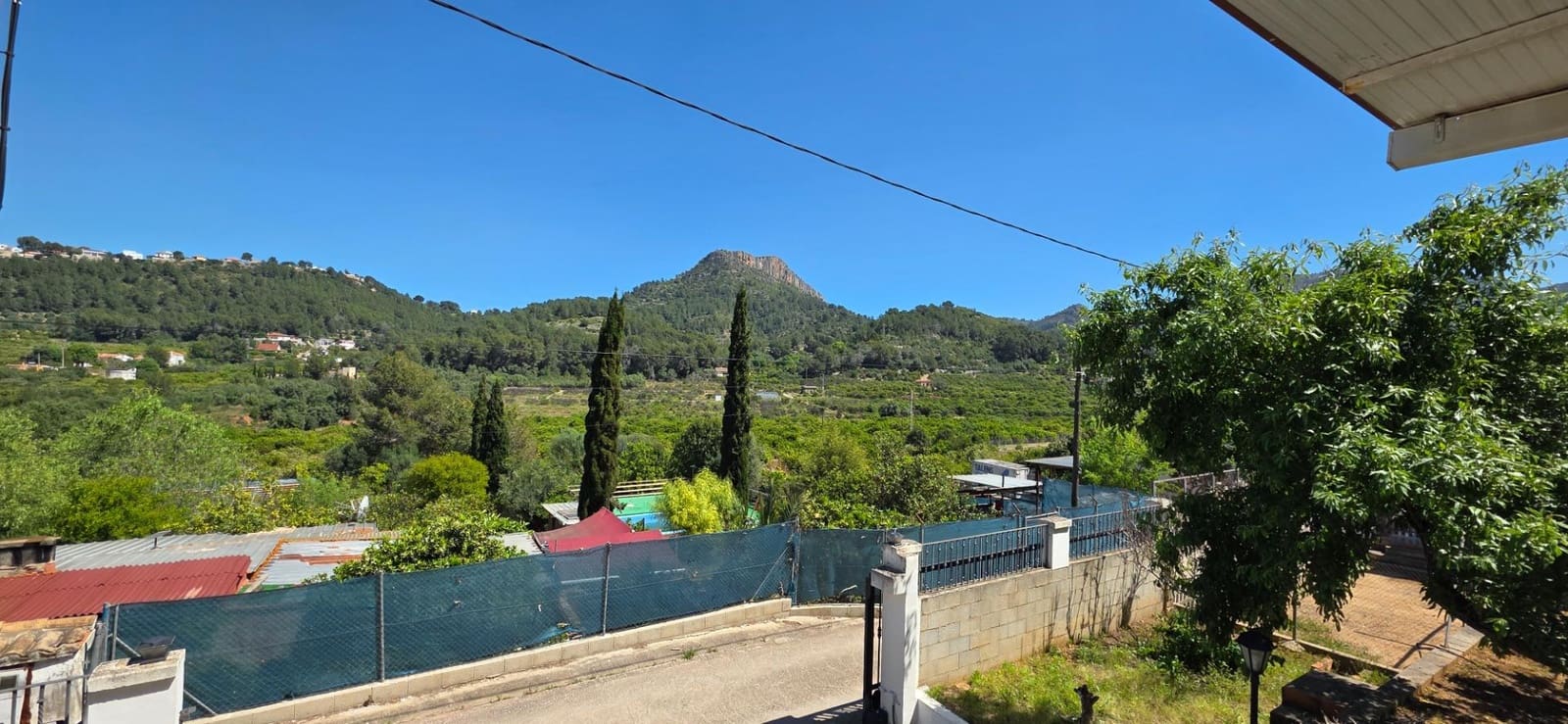 3 chambre Villa/Maison à vendre à Alzira avec piscine - 240 000 € (Ref: 9788373)