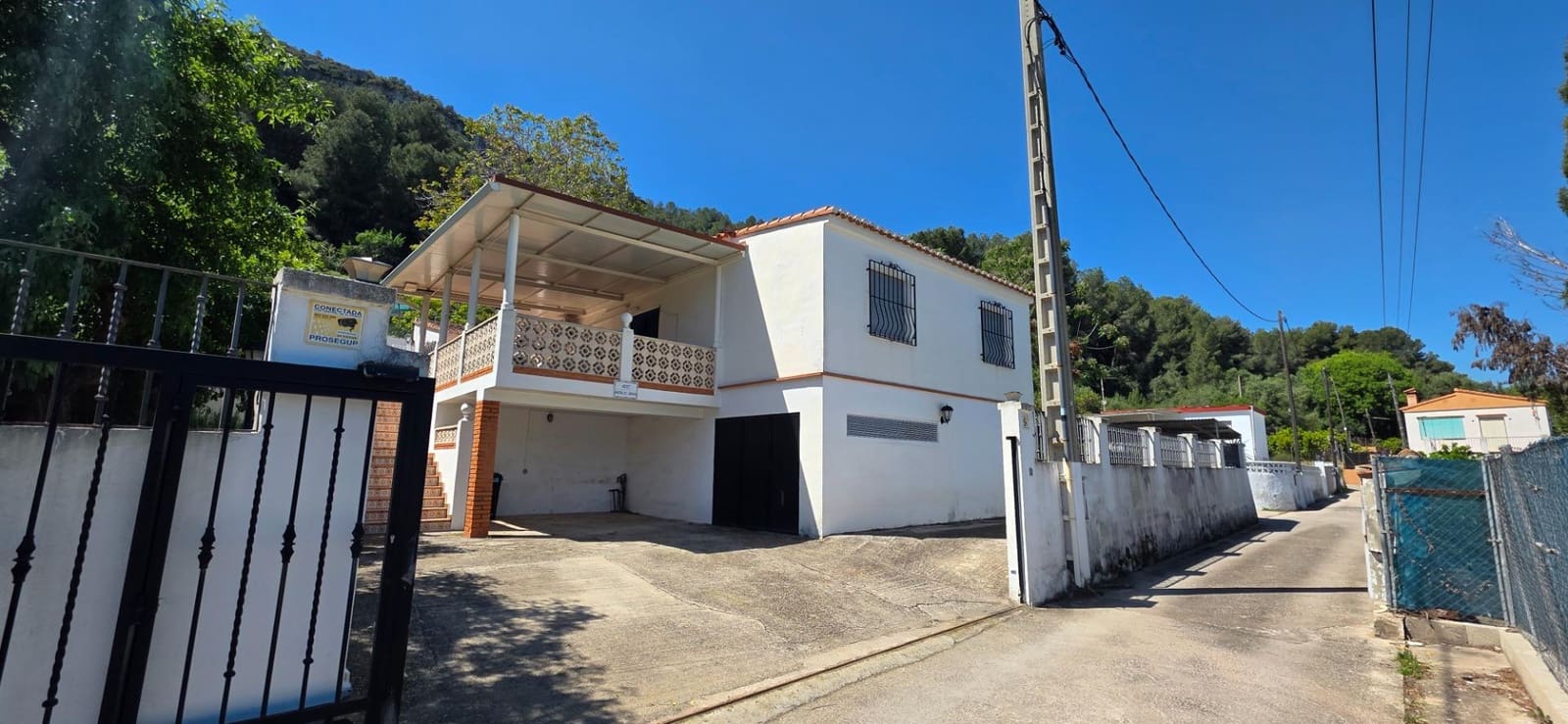 3 chambre Villa/Maison à vendre à Alzira avec piscine - 240 000 € (Ref: 9788373)