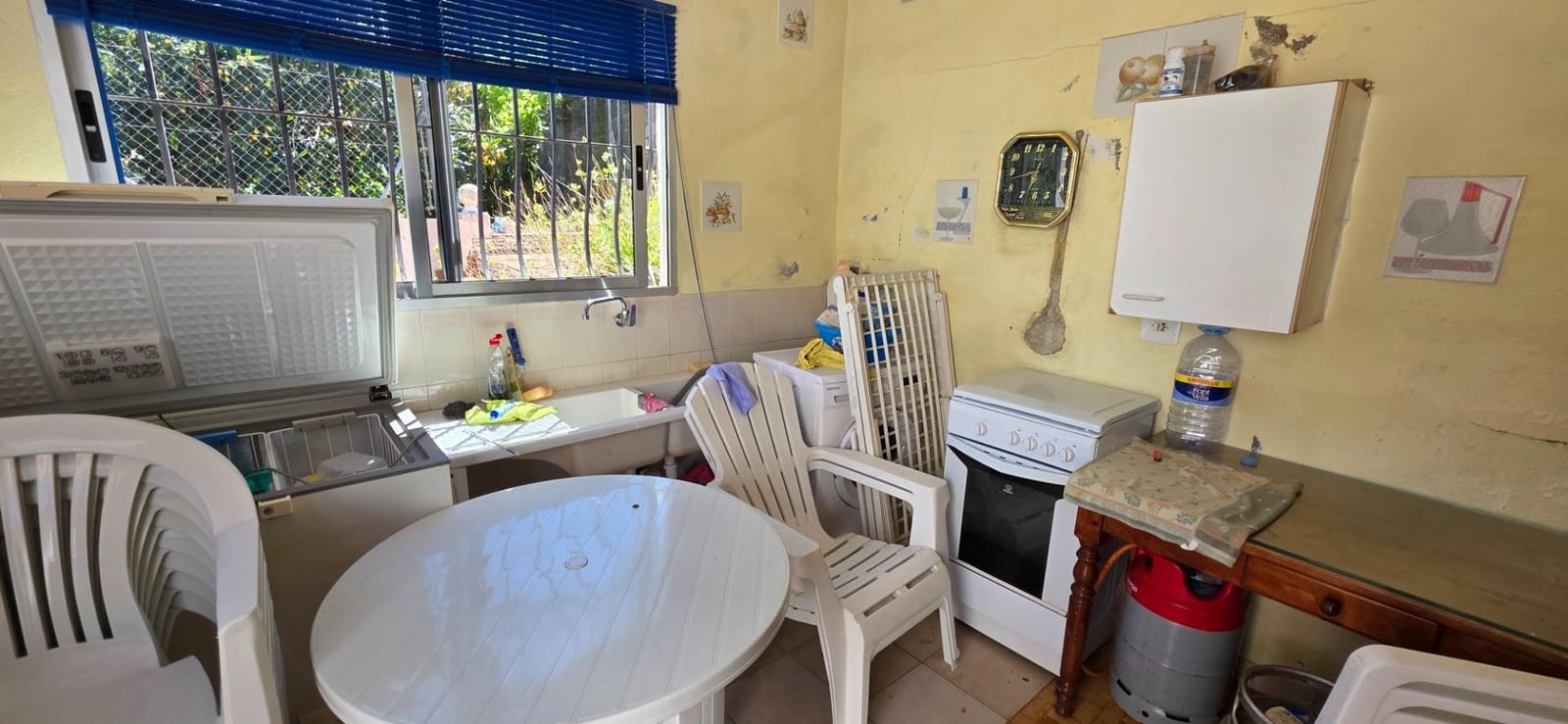 3 chambre Villa/Maison à vendre à Alzira avec piscine - 240 000 € (Ref: 9788373)