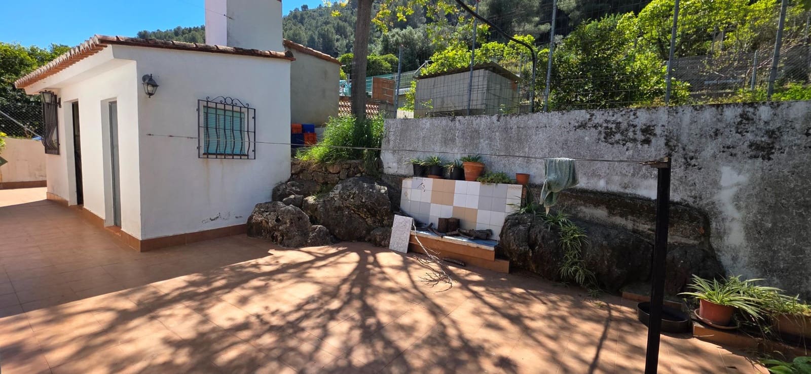 3 chambre Villa/Maison à vendre à Alzira avec piscine - 240 000 € (Ref: 9788373)