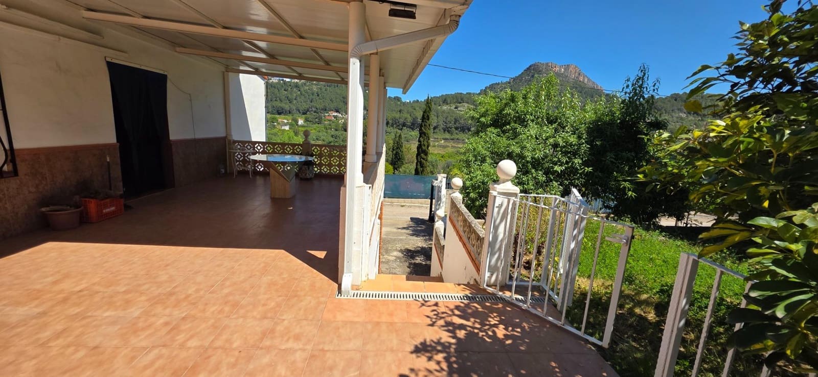 3 chambre Villa/Maison à vendre à Alzira avec piscine - 240 000 € (Ref: 9788373)