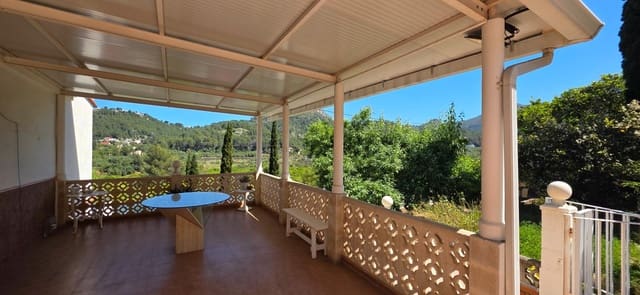 3 chambre Villa/Maison à vendre à Alzira avec piscine - 240 000 € (Ref: 9788373)