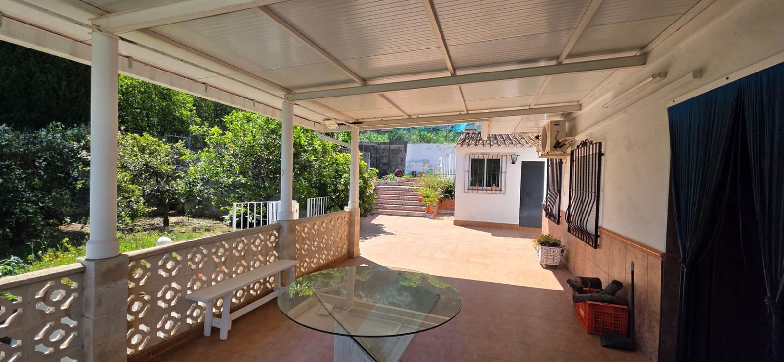 3 chambre Villa/Maison à vendre à Alzira avec piscine - 240 000 € (Ref: 9788373)