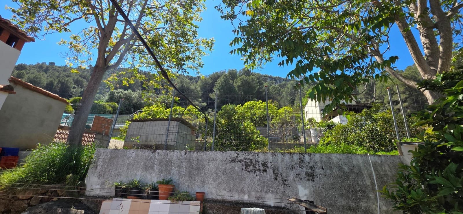 3 chambre Villa/Maison à vendre à Alzira avec piscine - 240 000 € (Ref: 9788373)