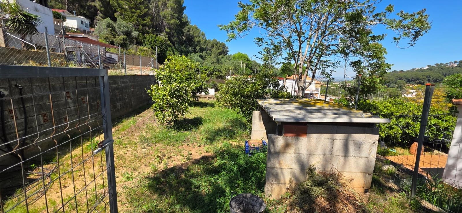 3 chambre Villa/Maison à vendre à Alzira avec piscine - 240 000 € (Ref: 9788373)