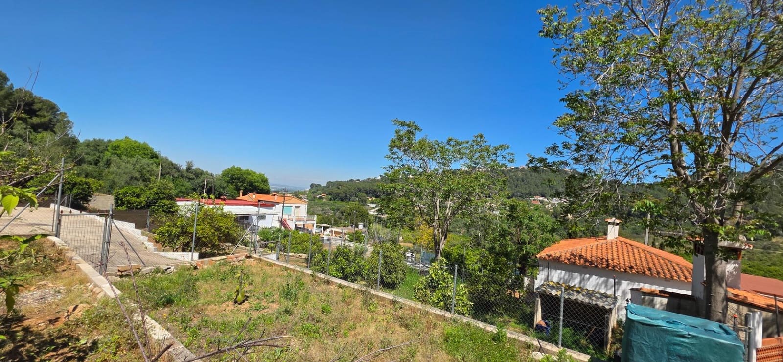 3 chambre Villa/Maison à vendre à Alzira avec piscine - 240 000 € (Ref: 9788373)