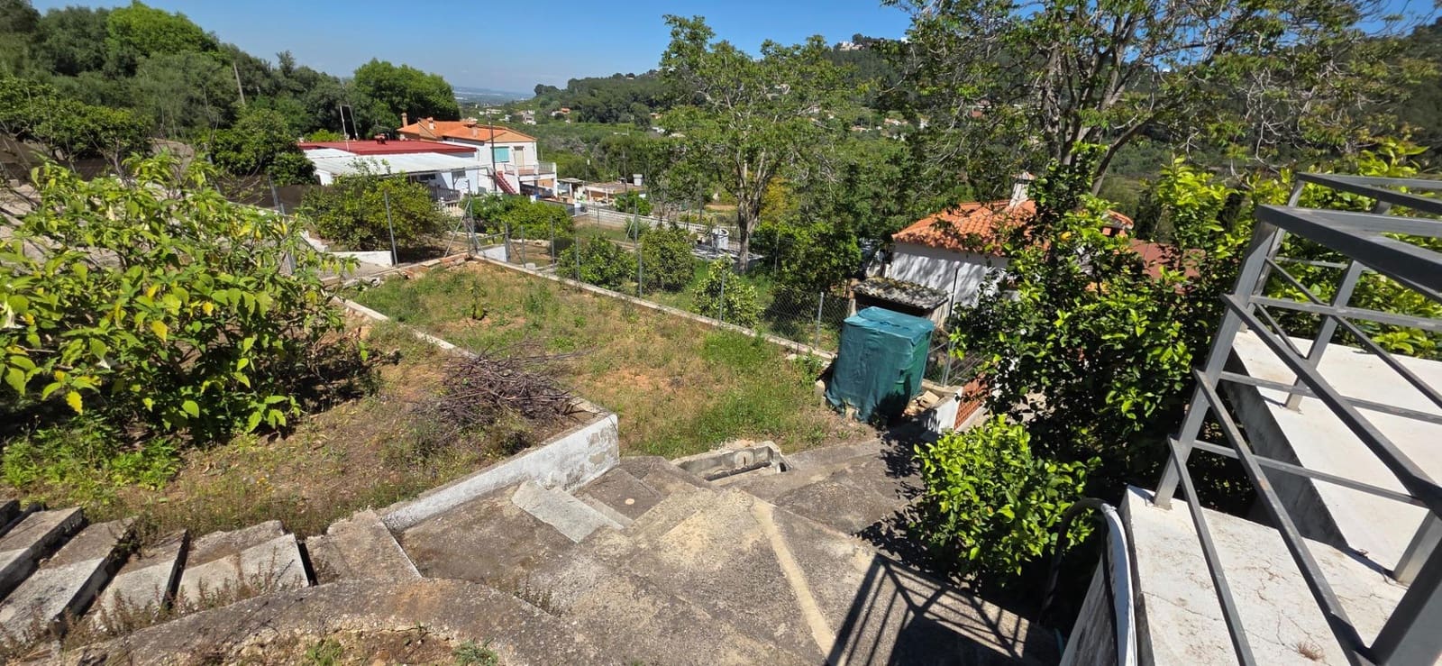 3 chambre Villa/Maison à vendre à Alzira avec piscine - 240 000 € (Ref: 9788373)