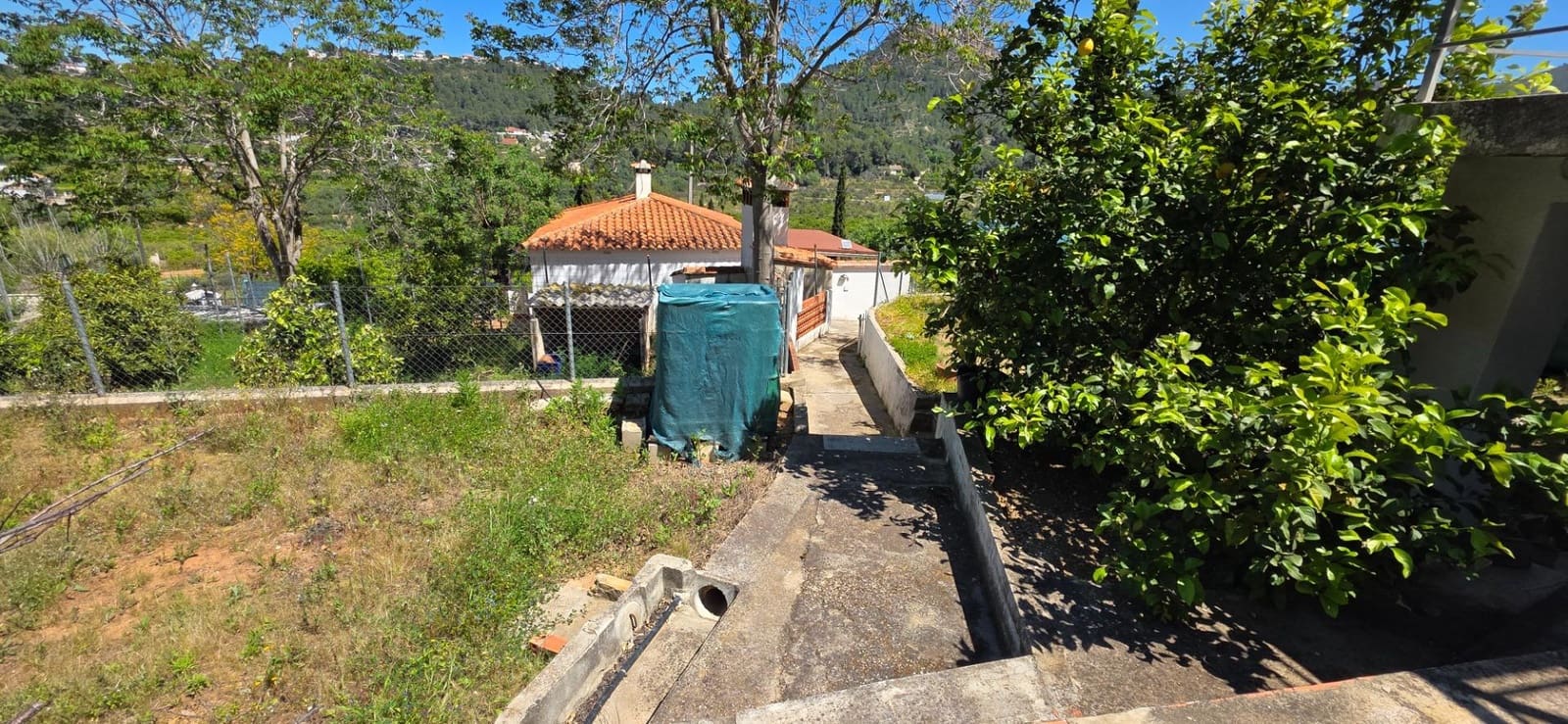 3 chambre Villa/Maison à vendre à Alzira avec piscine - 240 000 € (Ref: 9788373)