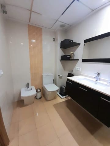 5 slaapkamer Flat te koop in Alzira - € 245.000 (Ref: 9794568)