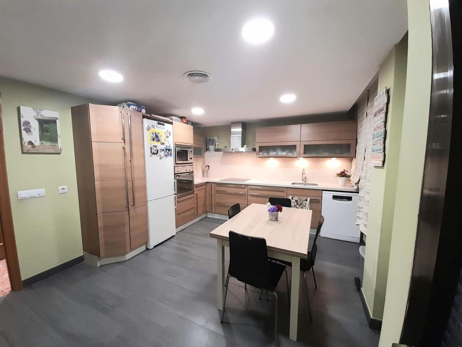 5 slaapkamer Flat te koop in Alzira - € 245.000 (Ref: 9794568)