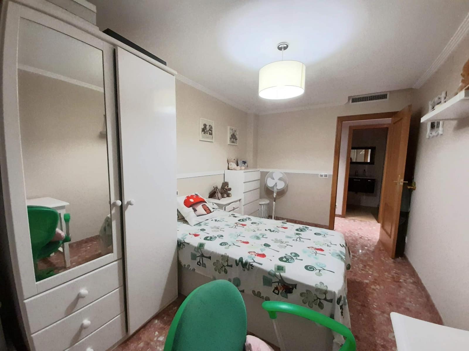 5 slaapkamer Flat te koop in Alzira - € 245.000 (Ref: 9794568)