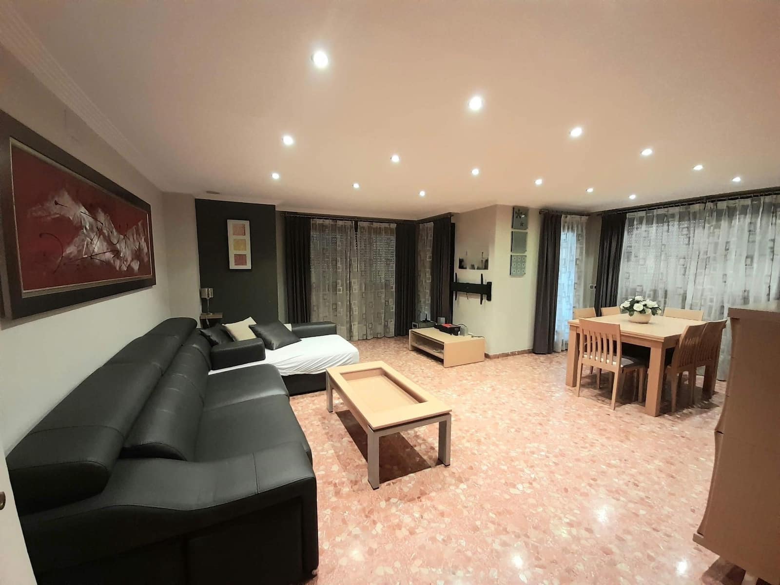 5 slaapkamer Flat te koop in Alzira - € 245.000 (Ref: 9794568)