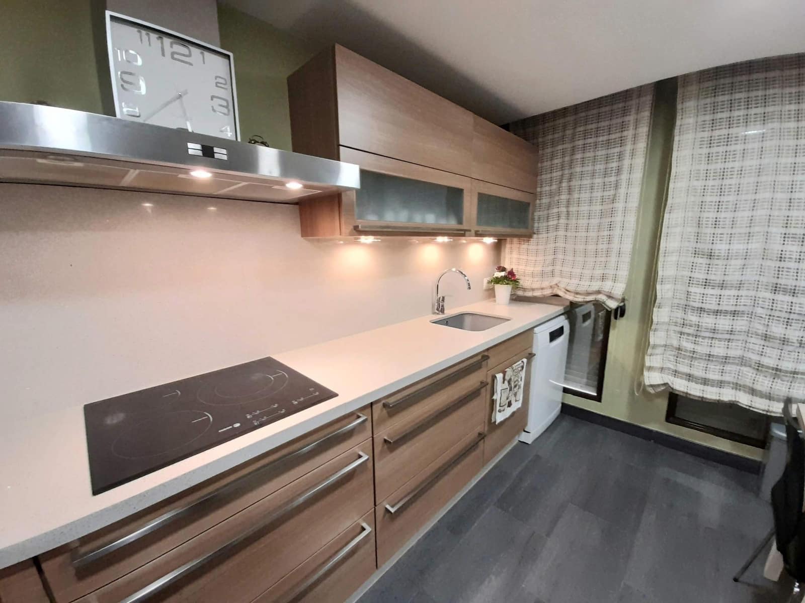 5 slaapkamer Flat te koop in Alzira - € 245.000 (Ref: 9794568)