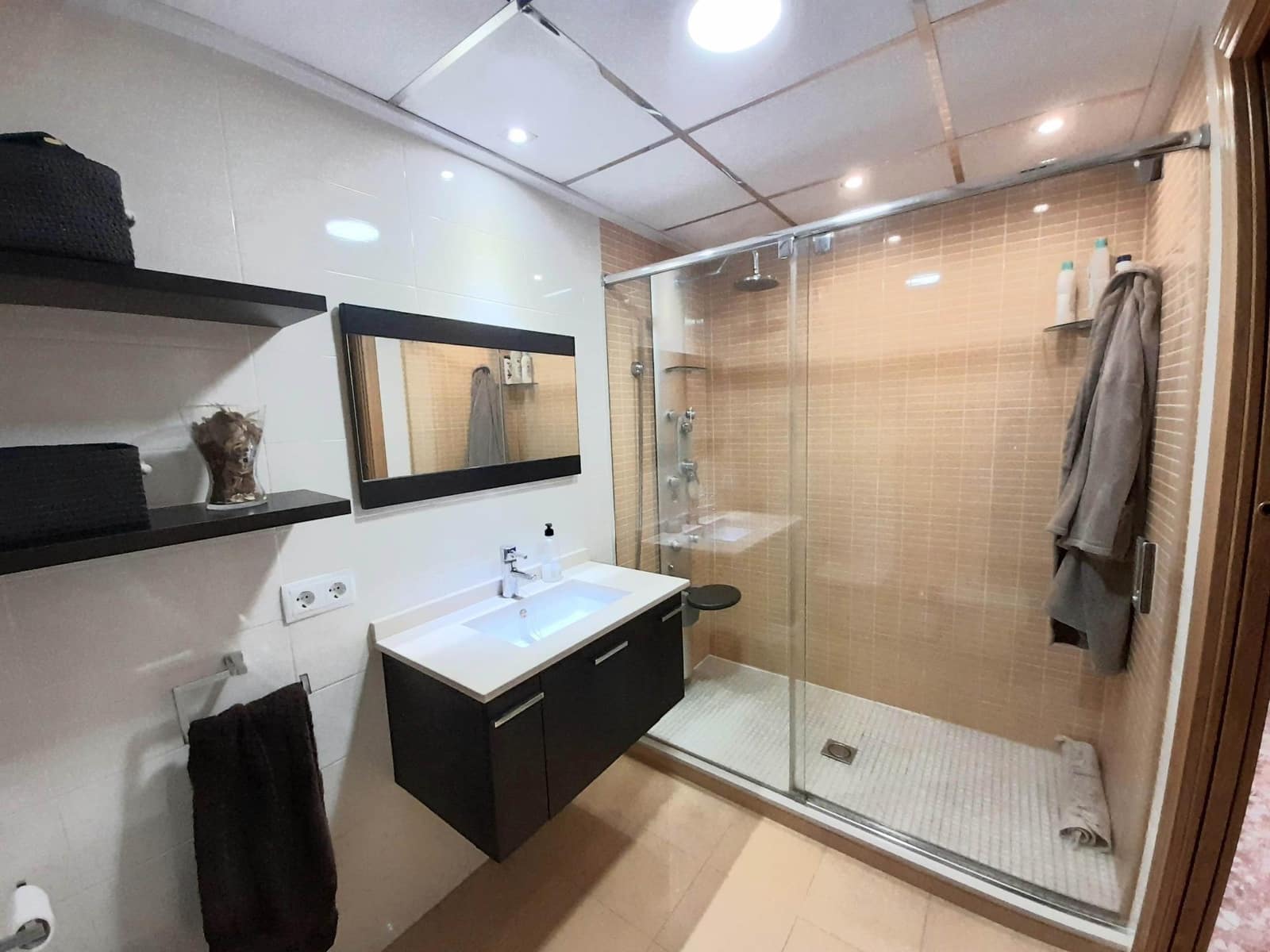 5 slaapkamer Flat te koop in Alzira - € 245.000 (Ref: 9794568)