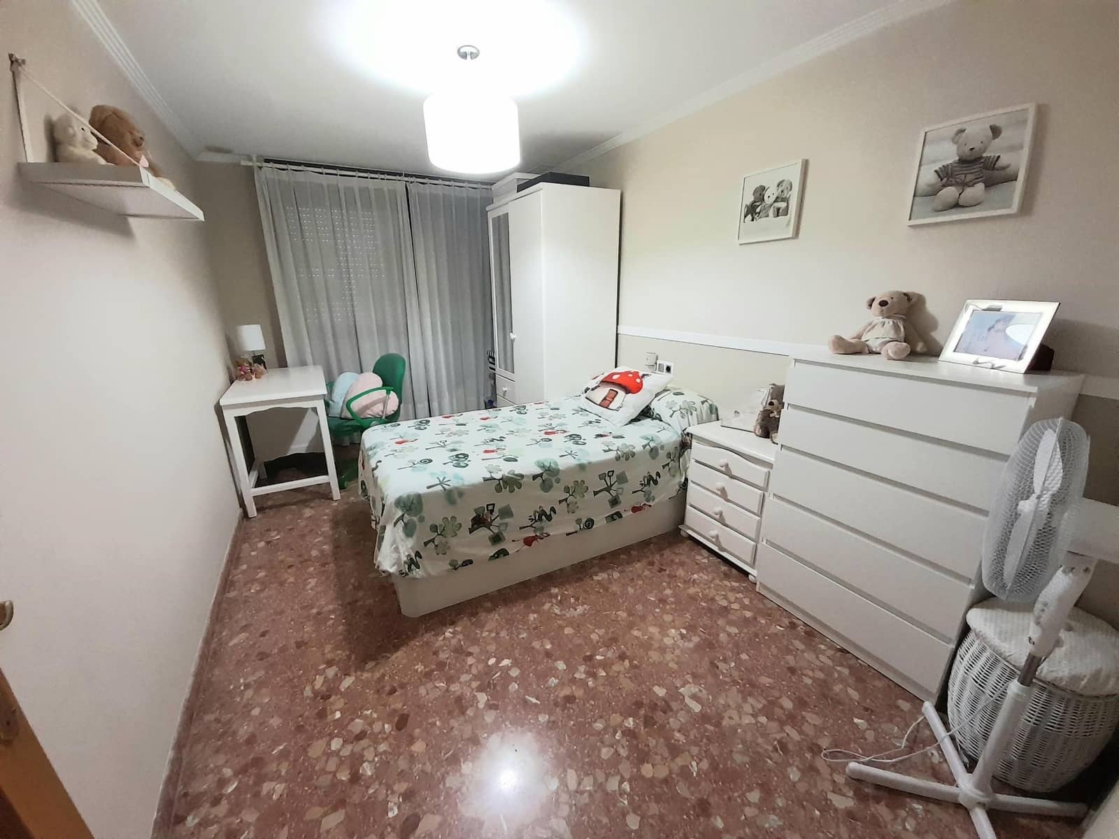 5 slaapkamer Flat te koop in Alzira - € 245.000 (Ref: 9794568)