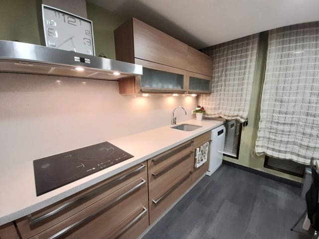 5 slaapkamer Flat te koop in Alzira - € 245.000 (Ref: 9794568)