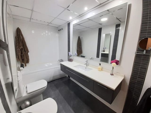 5 slaapkamer Flat te koop in Alzira - € 245.000 (Ref: 9794568)