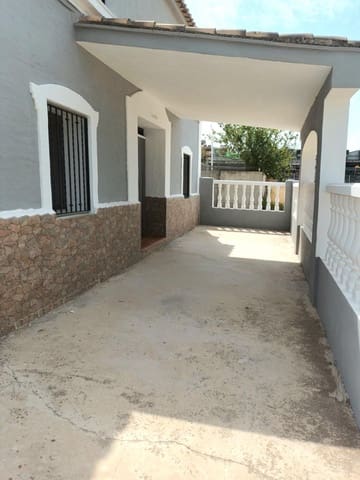 3 camera da letto Villa in vendita in Alzira - 240.000 € (Rif: 9794569)