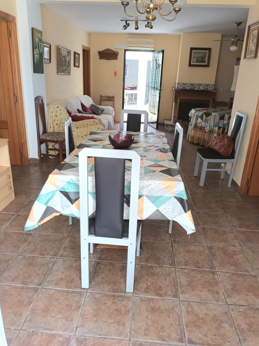 3 camera da letto Villa in vendita in Alzira - 240.000 € (Rif: 9794569)