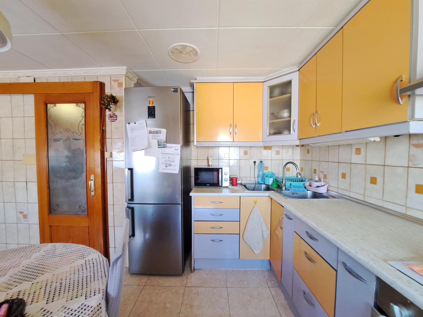 3 slaapkamer Flat te koop in Alzira - € 120.000 (Ref: 9797058)