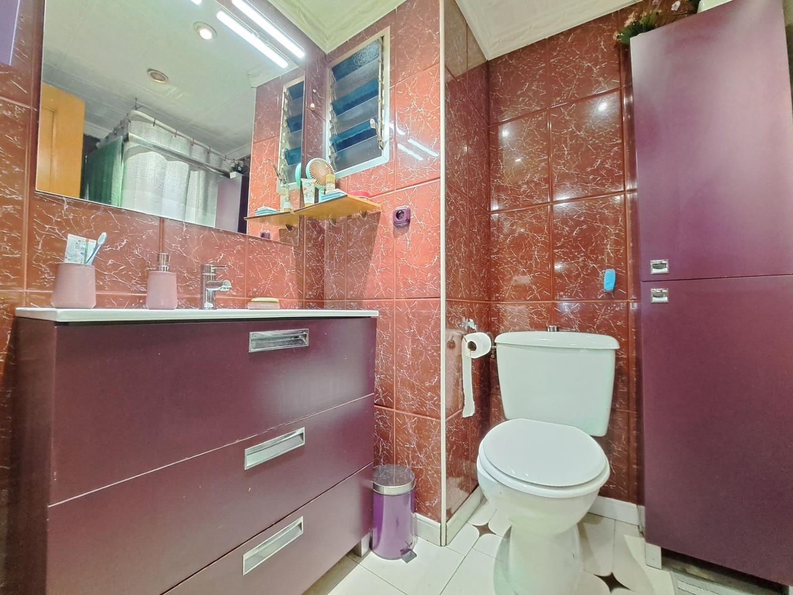 3 slaapkamer Flat te koop in Alzira - € 120.000 (Ref: 9797058)