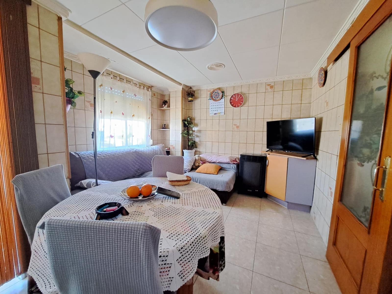 3 slaapkamer Flat te koop in Alzira - € 120.000 (Ref: 9797058)