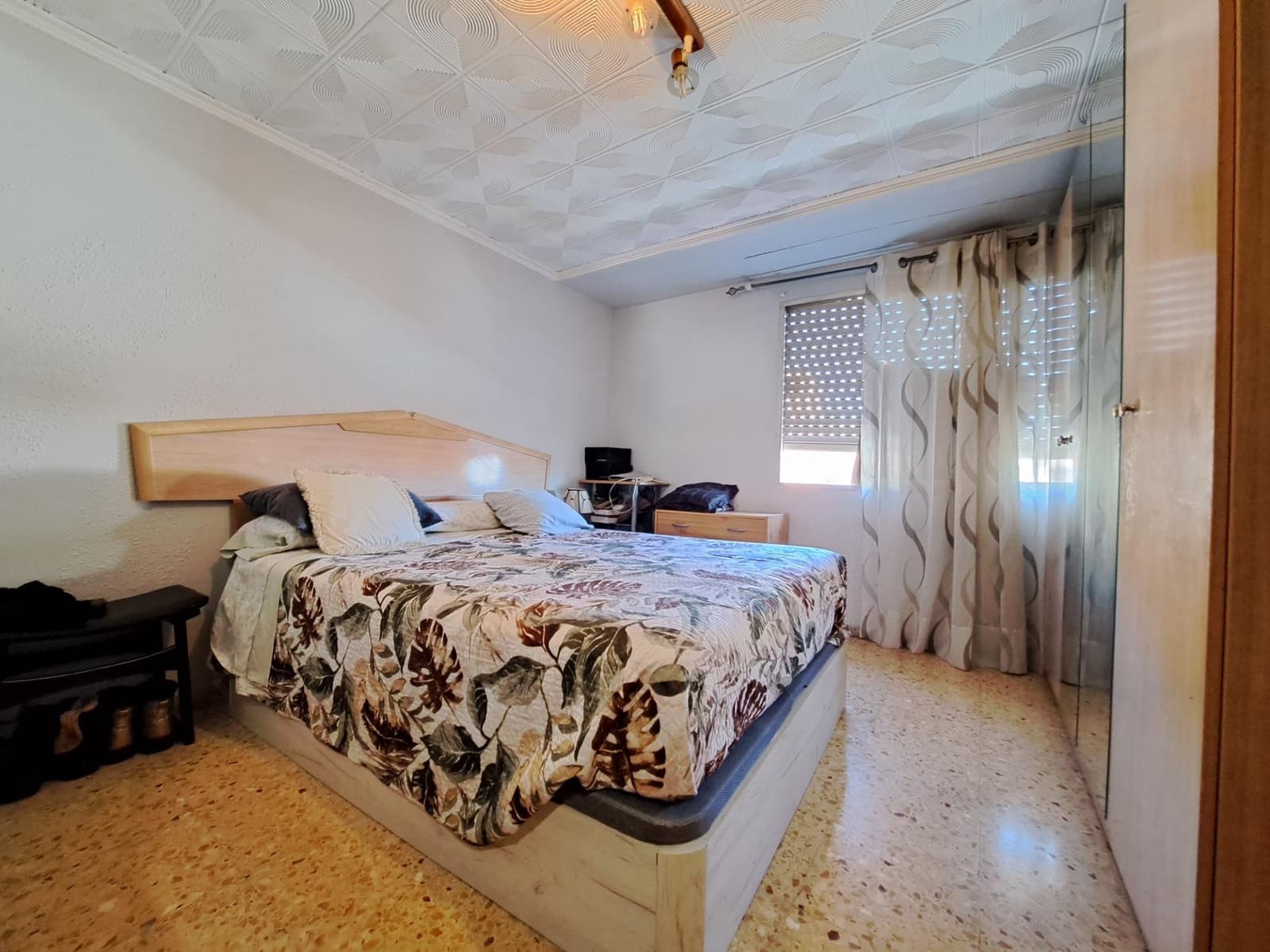 3 slaapkamer Flat te koop in Alzira - € 120.000 (Ref: 9797058)