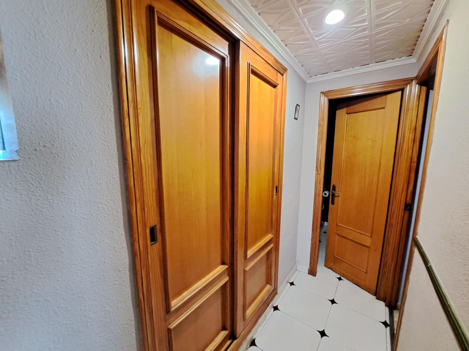 3 slaapkamer Flat te koop in Alzira - € 120.000 (Ref: 9797058)