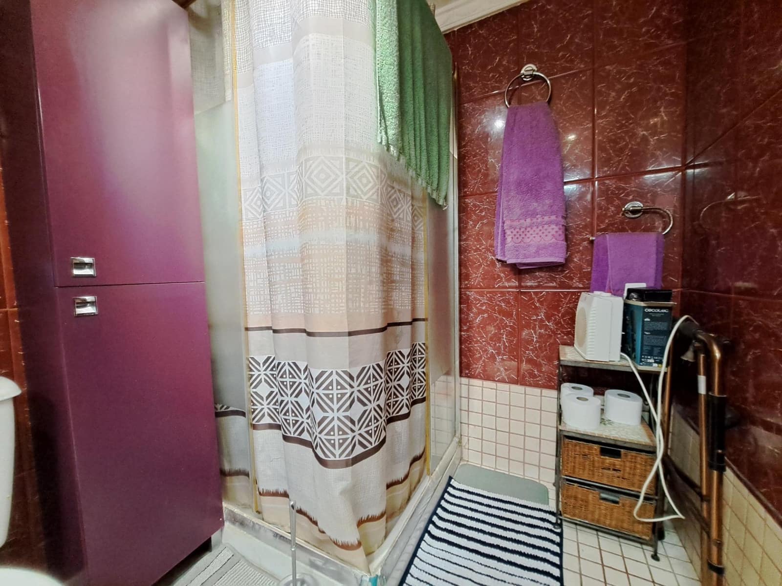 3 slaapkamer Flat te koop in Alzira - € 120.000 (Ref: 9797058)