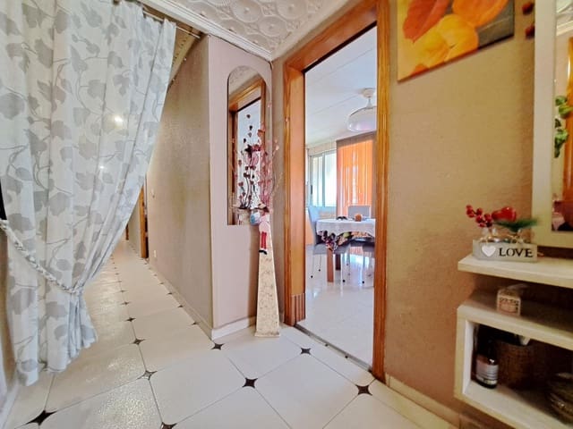 3 quarto Apartamento para venda em Alzira - 120 000 € (Ref: 9797058)