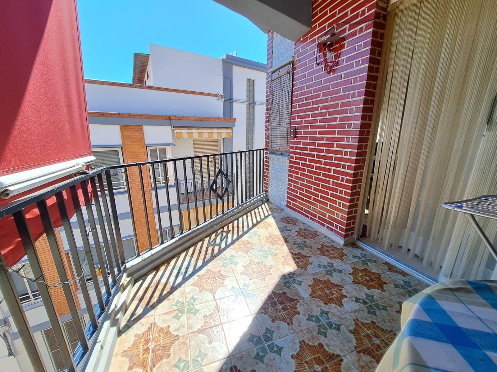 3 slaapkamer Flat te koop in Alzira - € 120.000 (Ref: 9797058)