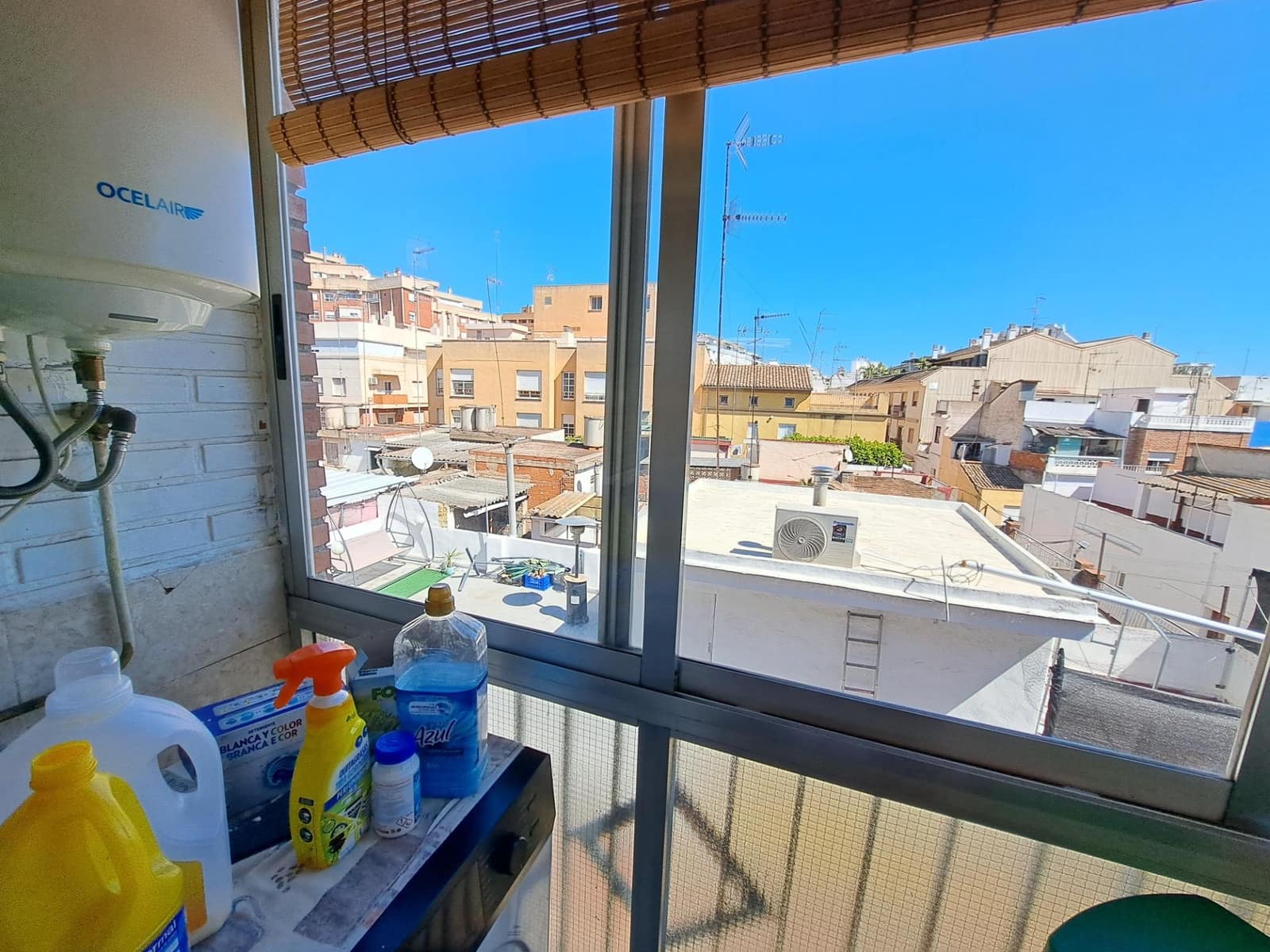 3 slaapkamer Flat te koop in Alzira - € 120.000 (Ref: 9797058)