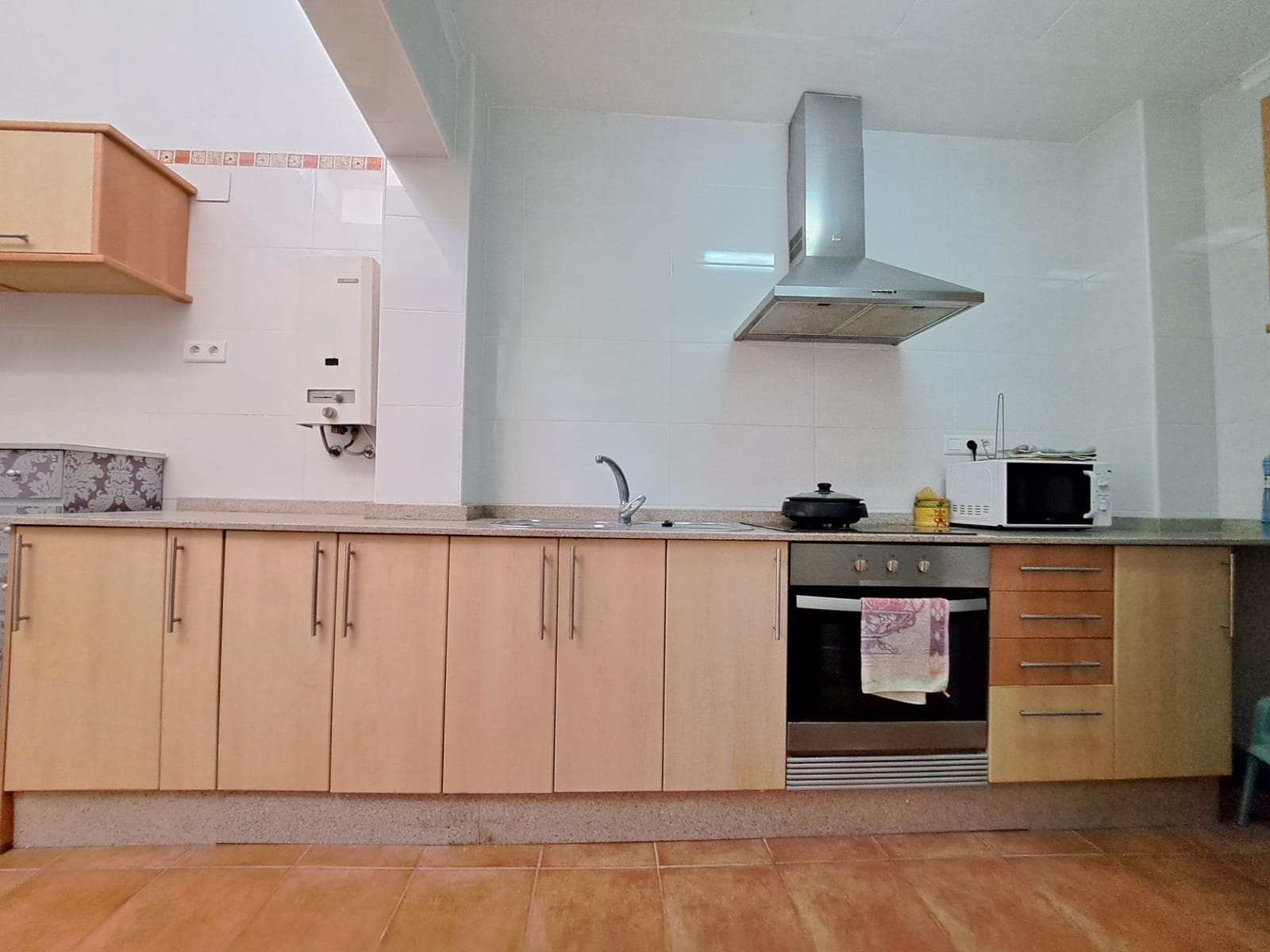 4 bedroom Townhouse for sale in Corbera - € 155,000 (Ref: 9797059)