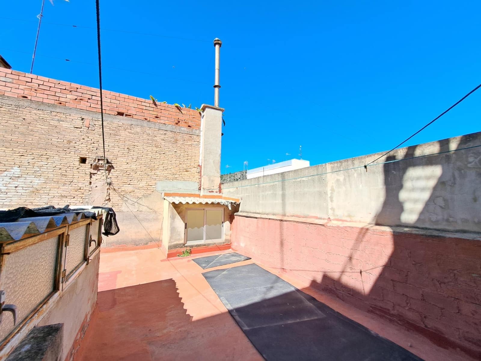 4 bedroom Townhouse for sale in Corbera - € 155,000 (Ref: 9797059)