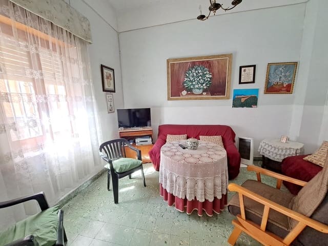 4 bedroom Townhouse for sale in Corbera - € 155,000 (Ref: 9797059)