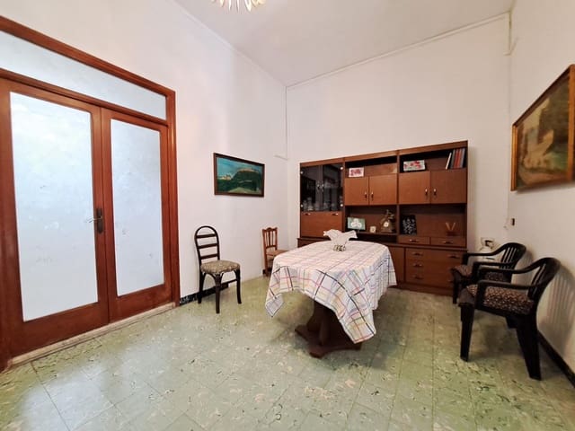 4 bedroom Townhouse for sale in Corbera - € 155,000 (Ref: 9797059)