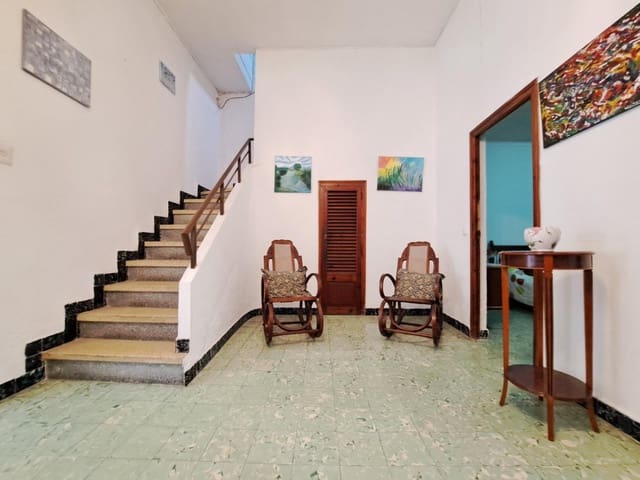 4 bedroom Townhouse for sale in Corbera - € 155,000 (Ref: 9797059)