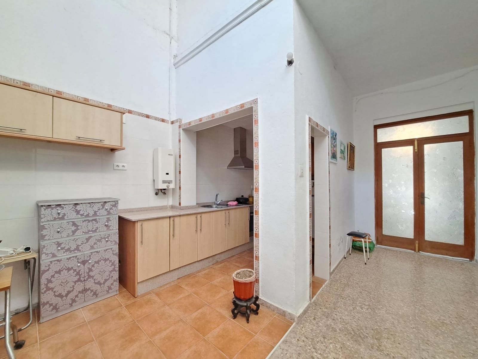 4 bedroom Townhouse for sale in Corbera - € 155,000 (Ref: 9797059)