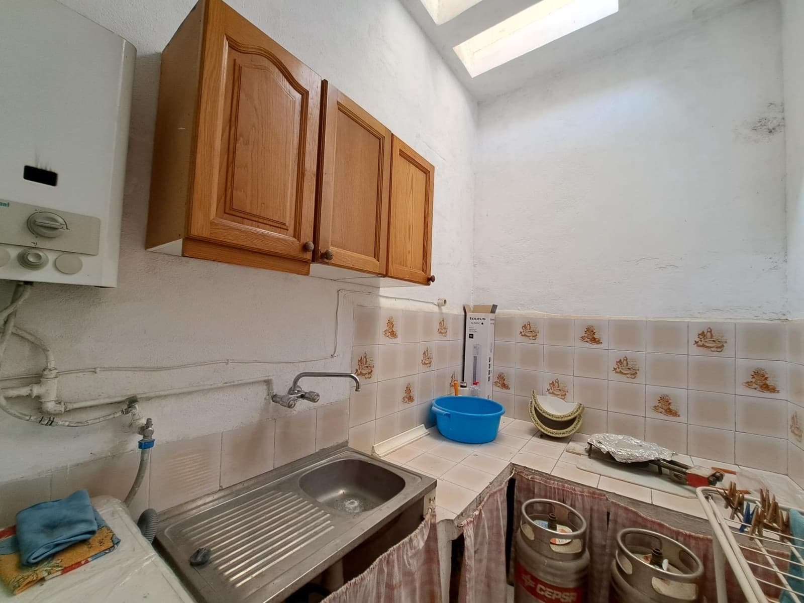 4 bedroom Townhouse for sale in Corbera - € 155,000 (Ref: 9797059)