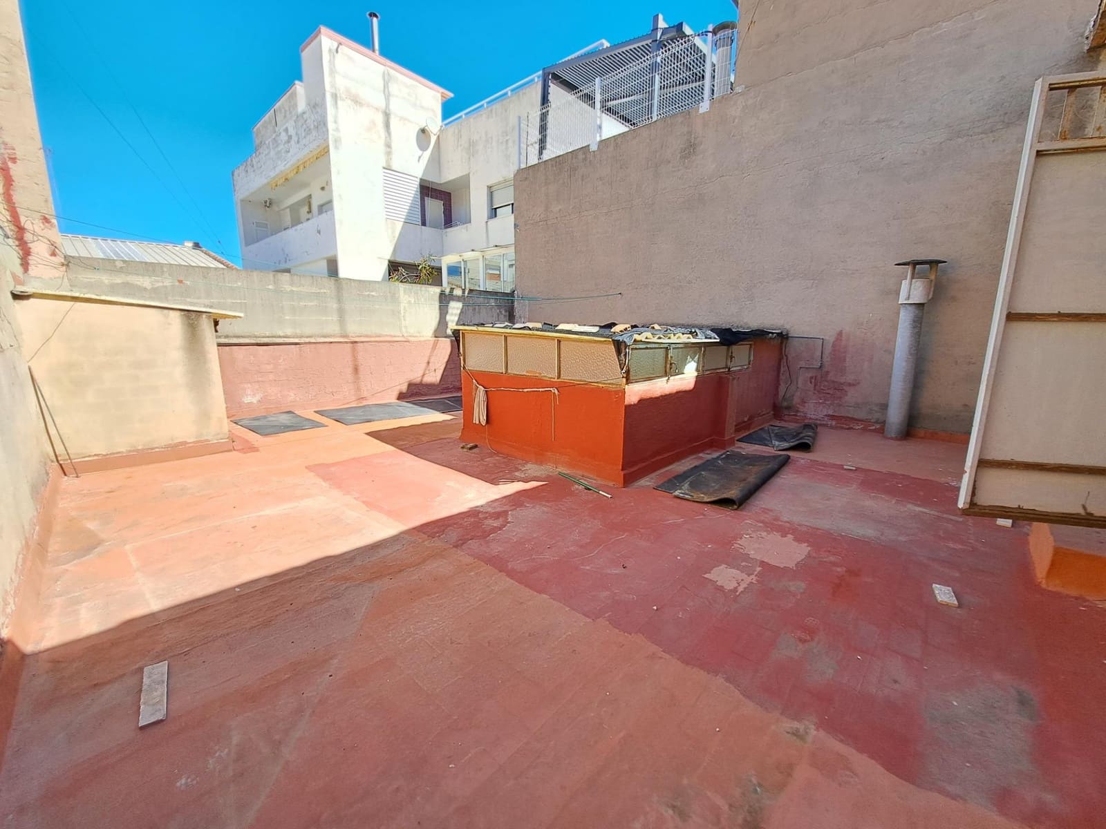 4 bedroom Townhouse for sale in Corbera - € 155,000 (Ref: 9797059)