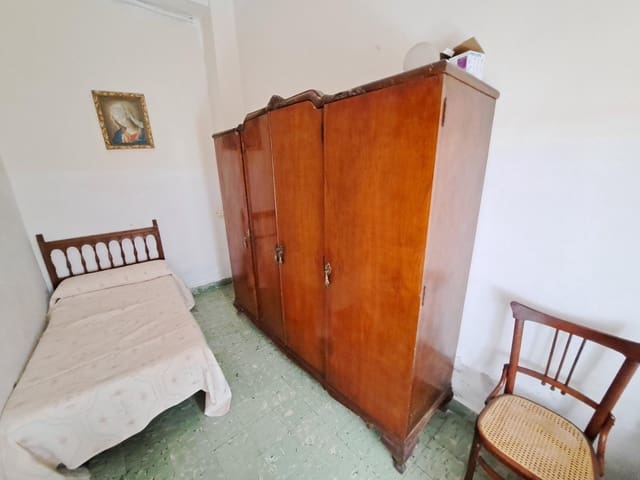 4 bedroom Townhouse for sale in Corbera - € 155,000 (Ref: 9797059)