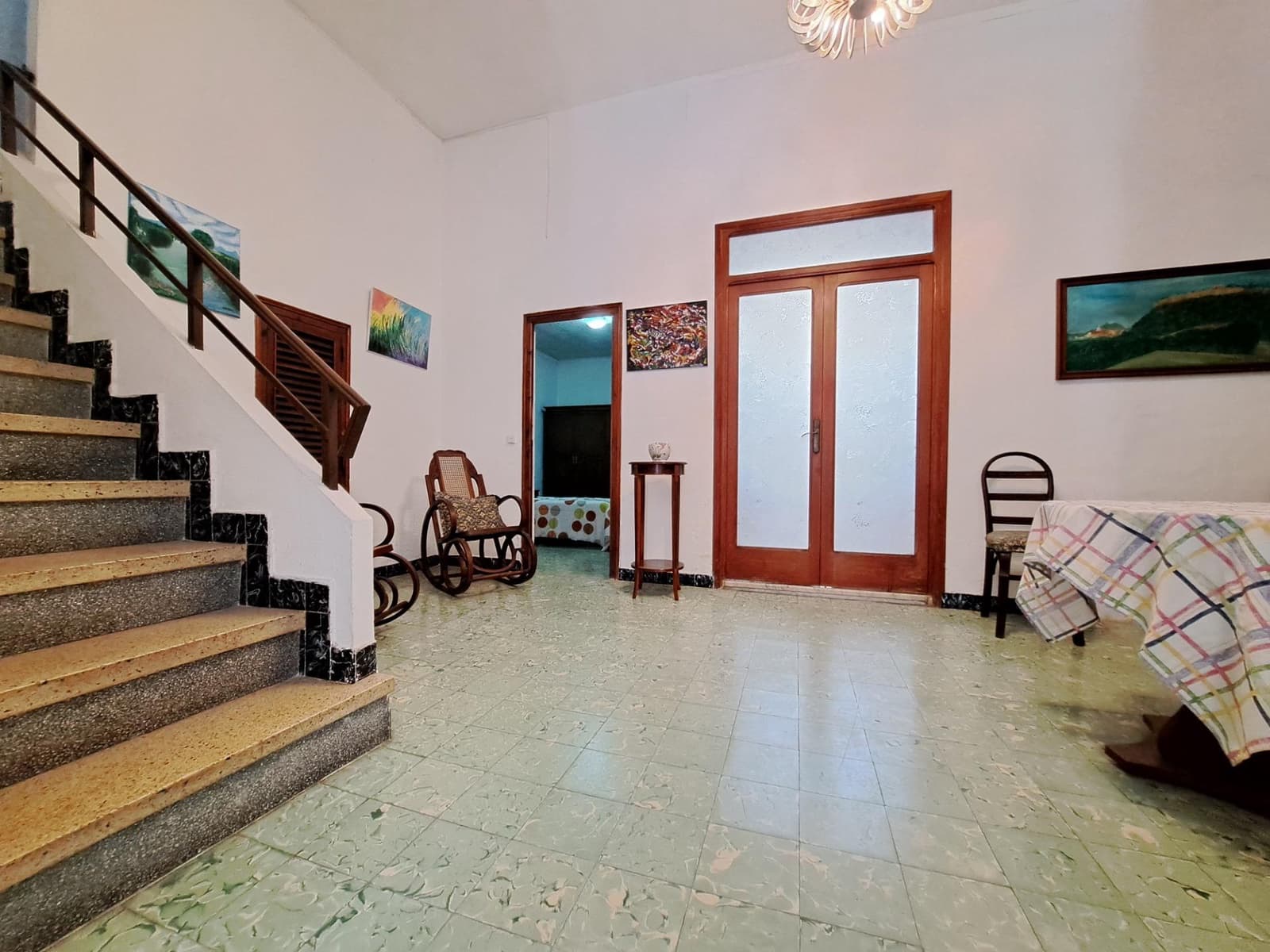 4 bedroom Townhouse for sale in Corbera - € 155,000 (Ref: 9797059)